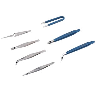 Dexter Multitang Precisie - Duurzaam Materiaal - 19cm