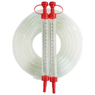 Waterpas Kunststof - 20cm