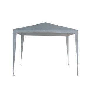 Central Park Partytent Basic Wit 286x286x246cm