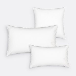 Set van 2 kussenhoezen, Scenario