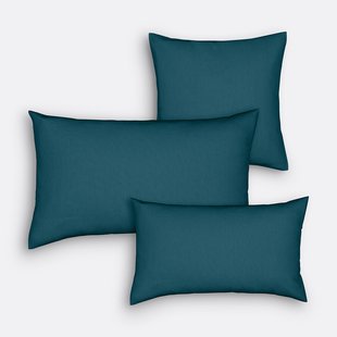 Set van 2 kussenhoezen, Scenario