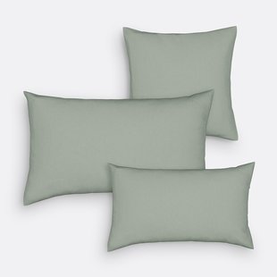 Set van 2 kussenhoezen, Scenario