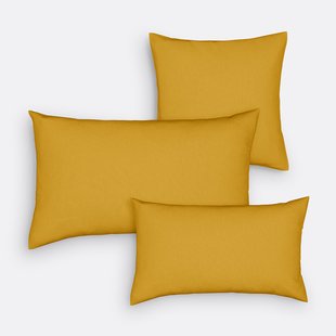 Set van 2 kussenhoezen, Scenario