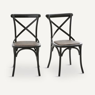 Set van 2 stoelen, Humphrey