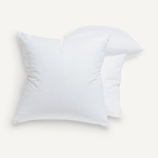 Synthetisch hoofdkussen, Alezan