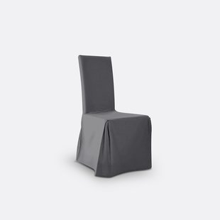 Set van 2 stoelhoezen, Scenario