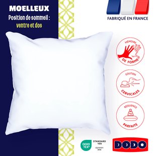 Hoofdkussen Hybride Suprelle Memory