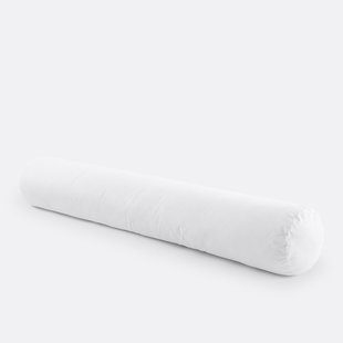 Donzige bolster, bio katoen