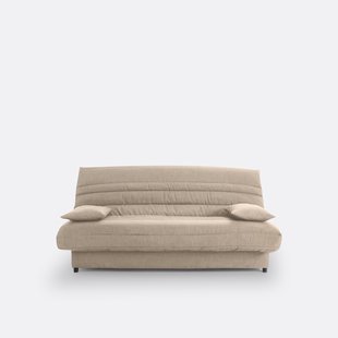 Gematelasseerde hoes voor clic-clac Asaret