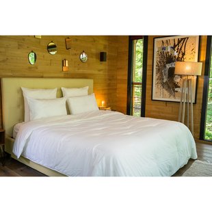 Synthetisch dekbed 175g/m² Quallofil Allerban