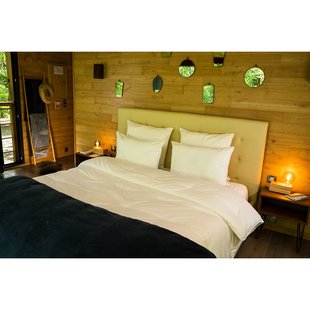 Synthetisch dekbed 450g/m² Quallofil Allerban