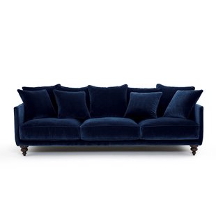 Fluwelen bank, Lazare