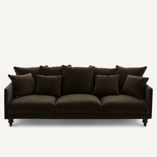 Fluwelen bank, Lazare