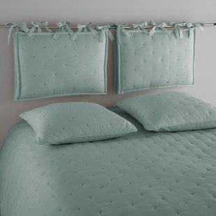 Opgevuld kussen voor hoofdeinde, Aéri