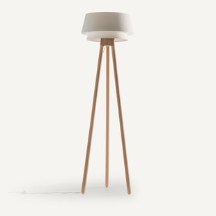 Lampenvoet, Epilogon