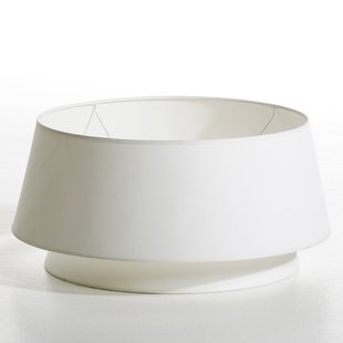 Dubbele lampenkap D50, Epilogon