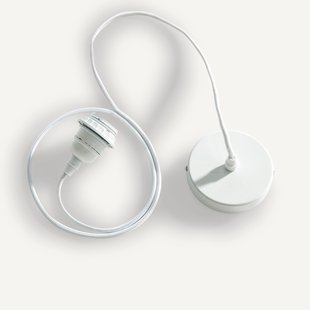 Elektrische kabel voor hanglamp, Sevigni