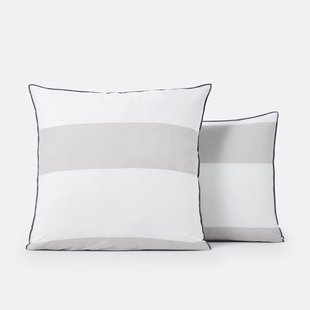 Kussensloop in katoen, Yacht