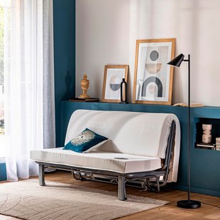 Matras 100% Bultex, speciaal BZ-bank