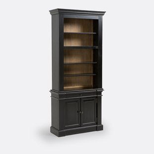 Boekenkast, Lipstick