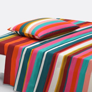 Laken in katoen, Paraiso