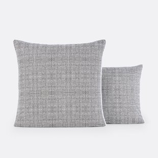 Kussensloop in zuiver katoen, Jinties