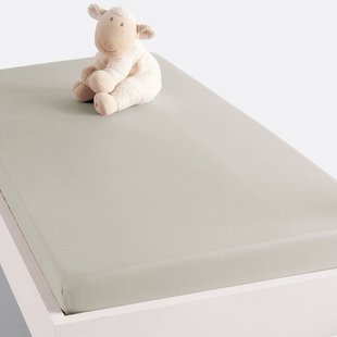 Hoeslaken in katoen, Scenario