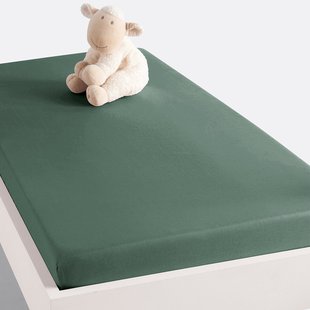 Hoeslaken in katoen, Scenario