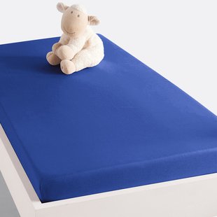 Hoeslaken in katoen, Scenario