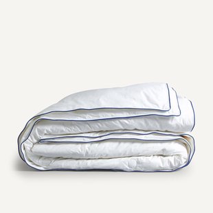 Dekbed in zijde, 300g/m², Galaad