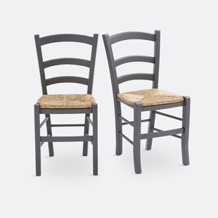 Set van 2 stoelen, Perrine