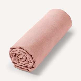 Hoeslaken Helm, in gewassen hennep