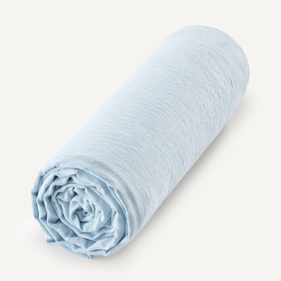 Hoeslaken Helm, in gewassen hennep