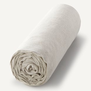 Hoeslaken Helm, in gewassen hennep