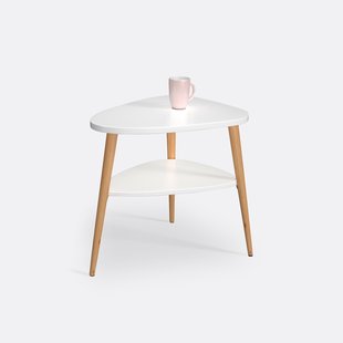 Vintage nachtkastje, Jimi