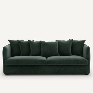 Bank in fluweel, Neo Chiquito