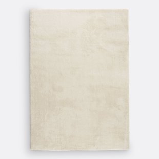 Zacht vloerkleed in microvezel, Cirillo