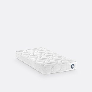 Bultex nano schuim babymatras, Tichou. stevig comfort