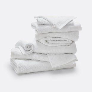 10-delige badset 500g/m2,Scenario