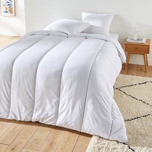 4-seizoenen dekbed met anti-mijtbescherming