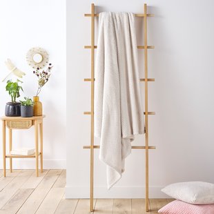 Plaid in microvezel, Puntos