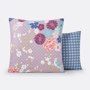 Kussensloop, Miss China