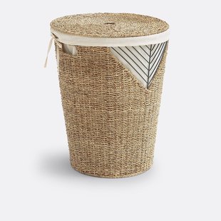 Gevlochten linnenmand, TRESSIE