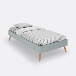 Bed met lattenbodem Jimi