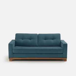 Katoen/linnen bank, 2- of 3-zits Ajis