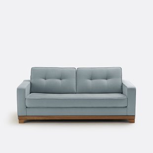 Katoen/linnen slaapbank, Ajis