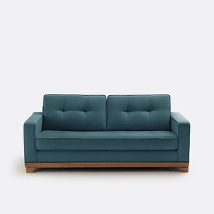 Katoen/linnen slaapbank, Ajis