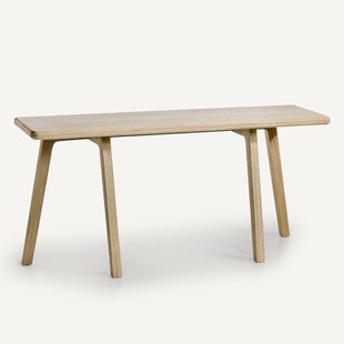 Wandtafel tafel Diletta, L160, design E. Gallina