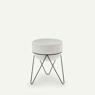 Bloempot H54 cm, Plantae