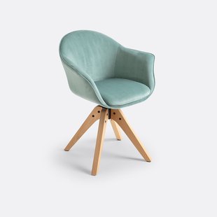 Draaibare bureaustoel, Melona